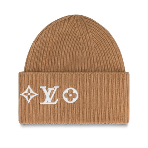 louis vuitton pom beanie|lv headline beanie.